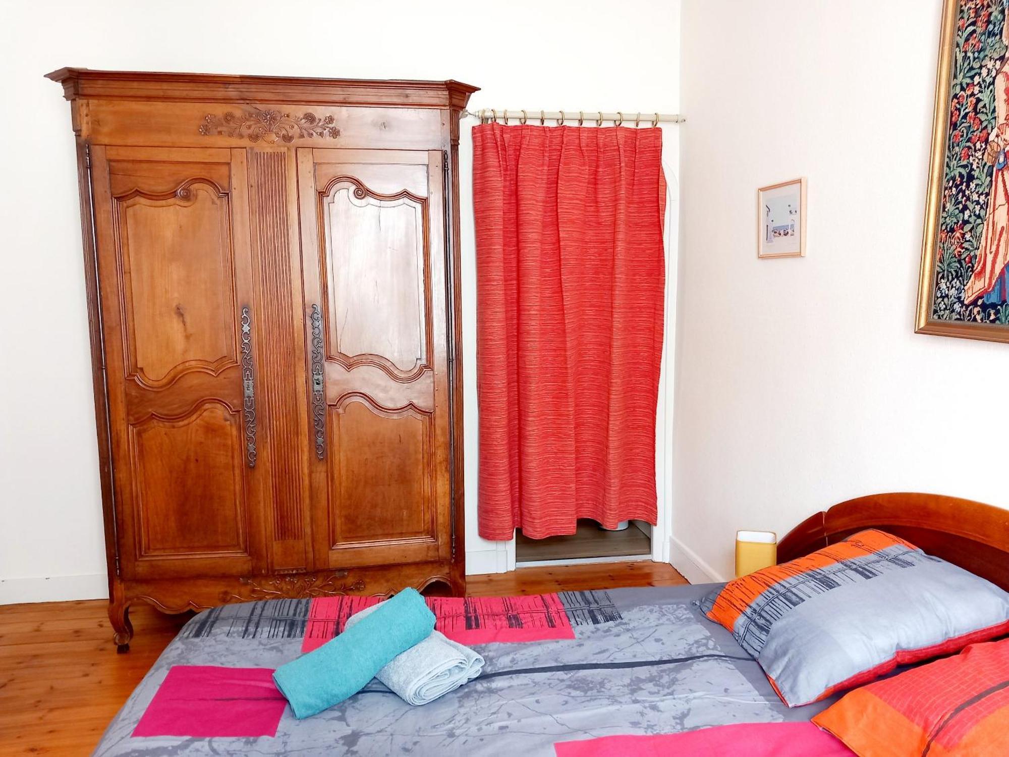 Les Sables D'Olonne - Arago - Le 16 Apartment Exterior photo